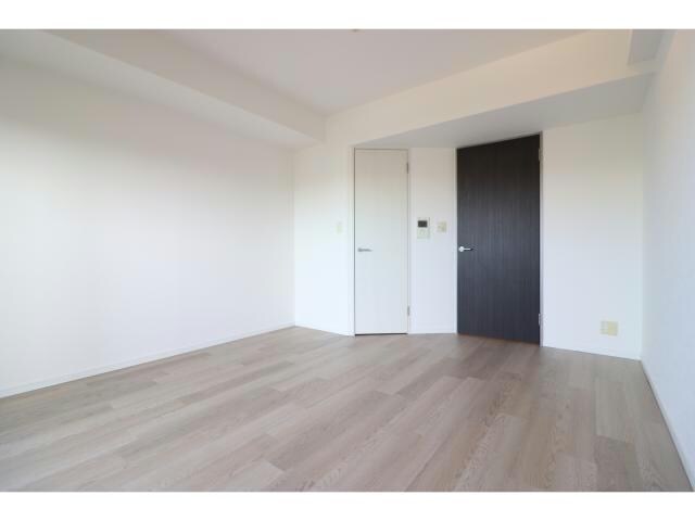 レジュールアッシュ福島の物件内観写真