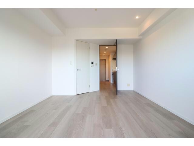 レジュールアッシュ福島の物件内観写真