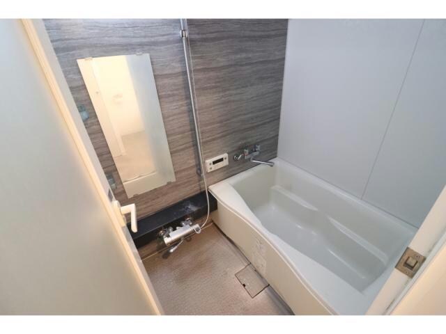 レジュールアッシュ福島の物件内観写真