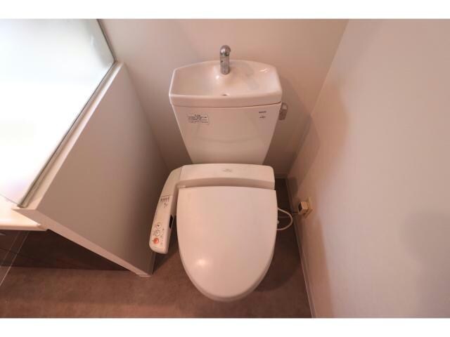 レジュールアッシュ福島の物件内観写真