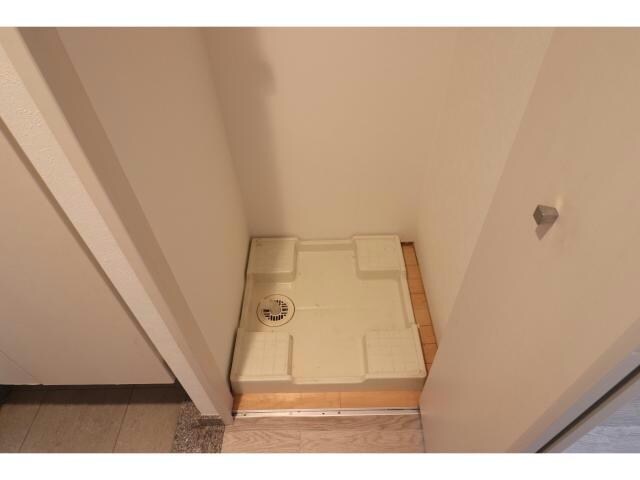 レジュールアッシュ福島の物件内観写真