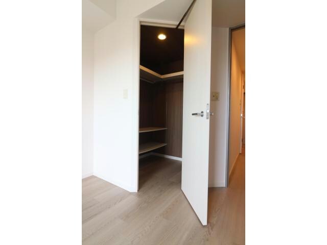 レジュールアッシュ福島の物件内観写真