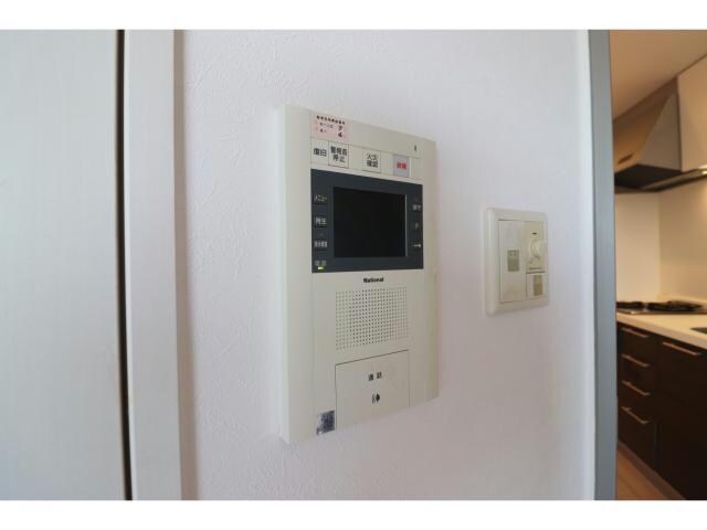 レジュールアッシュ福島の物件内観写真