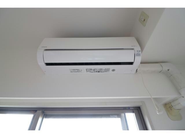 レジュールアッシュ福島の物件内観写真