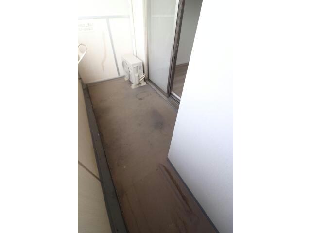 レジュールアッシュ福島の物件内観写真