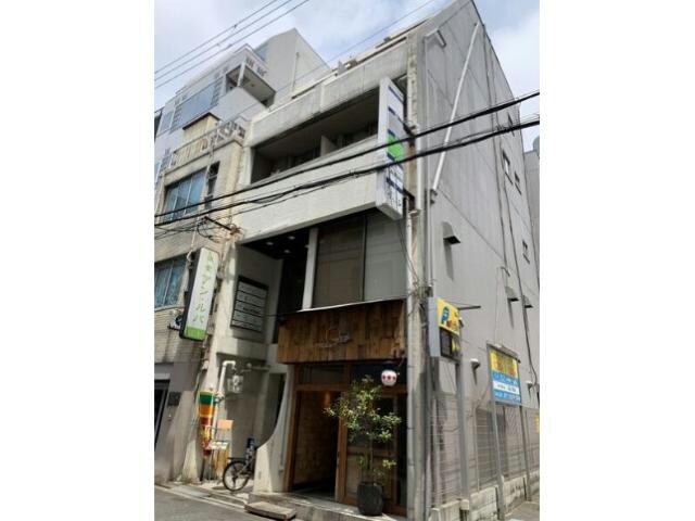 物件外観写真