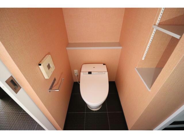 WOB　NISHIUMEDAの物件内観写真