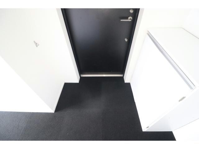 WOB　NISHIUMEDAの物件内観写真