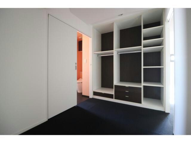 WOB　NISHIUMEDAの物件内観写真