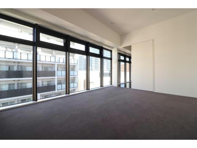 WOB　NISHIUMEDAの物件内観写真