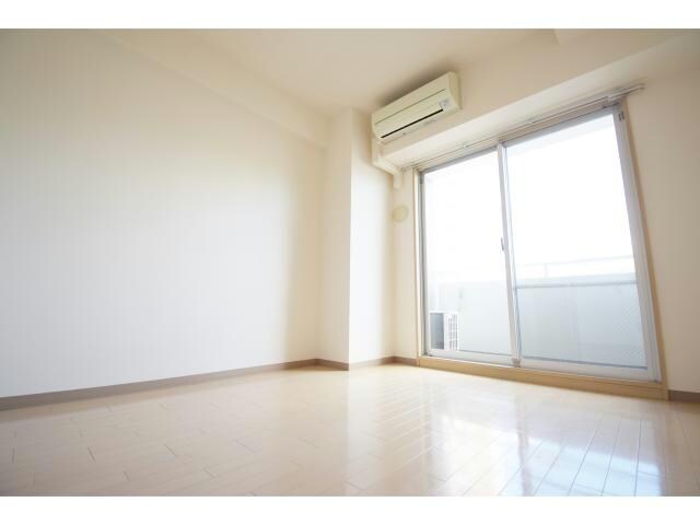 ベクス福島の物件内観写真