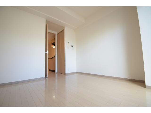 ベクス福島の物件内観写真