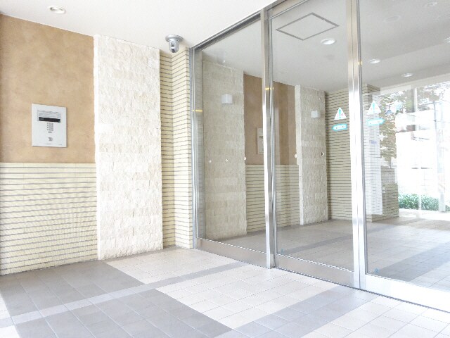 ベクス福島の物件外観写真