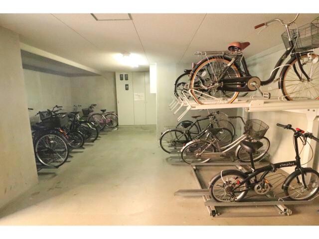 ベクス福島の物件外観写真