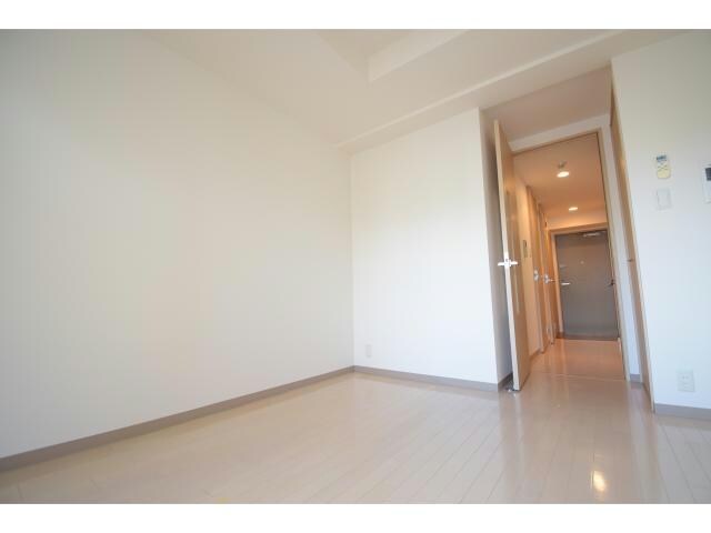 ベクス福島の物件内観写真