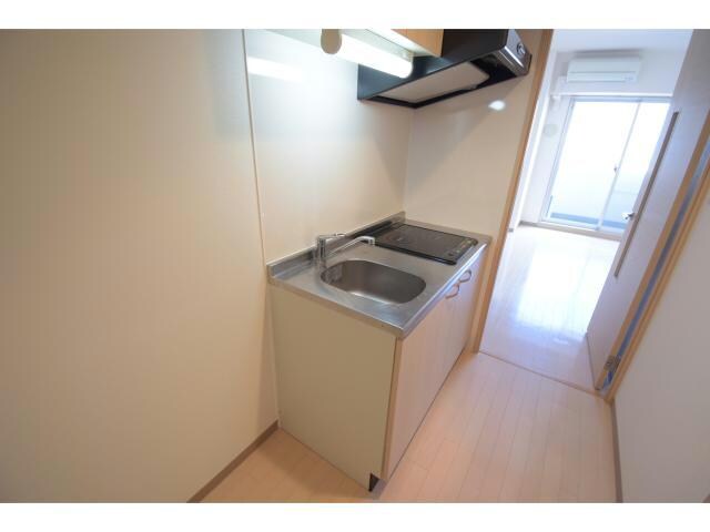 ベクス福島の物件内観写真