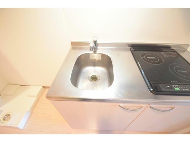 ベクス福島の物件内観写真