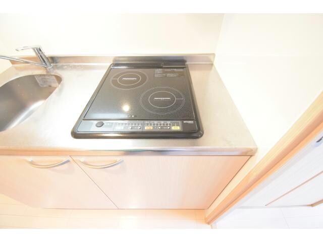 ベクス福島の物件内観写真