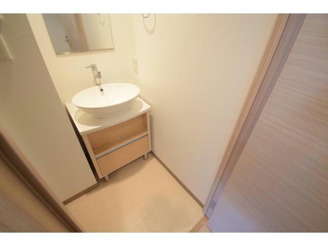 ベクス福島の物件内観写真