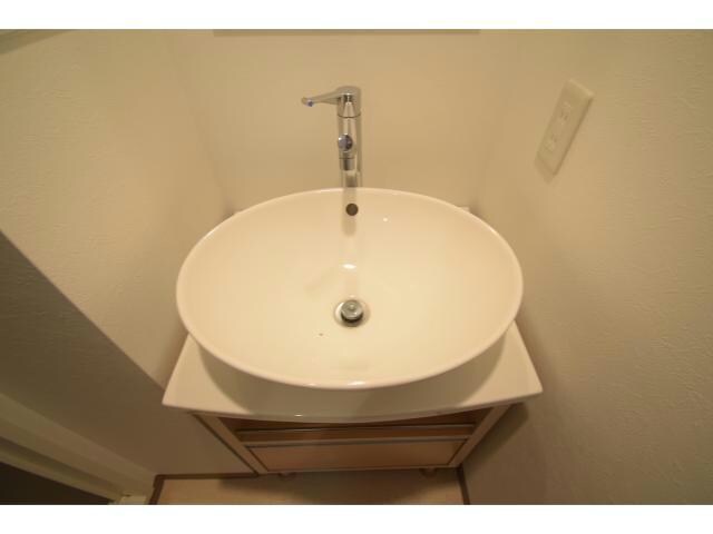 ベクス福島の物件内観写真