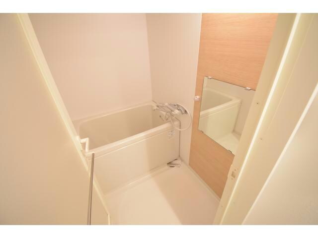 ベクス福島の物件内観写真