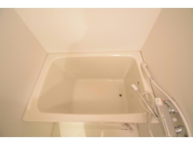 ベクス福島の物件内観写真