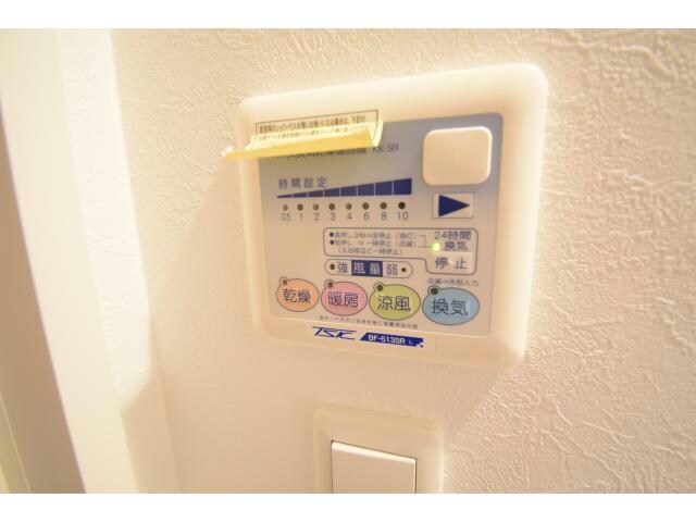 ベクス福島の物件内観写真