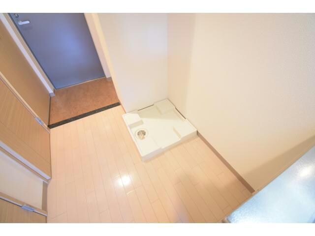 ベクス福島の物件内観写真