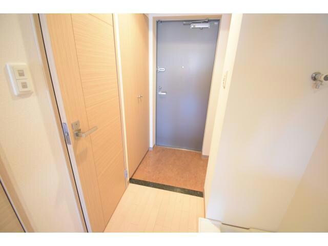 ベクス福島の物件内観写真