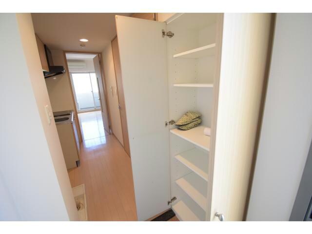 ベクス福島の物件内観写真