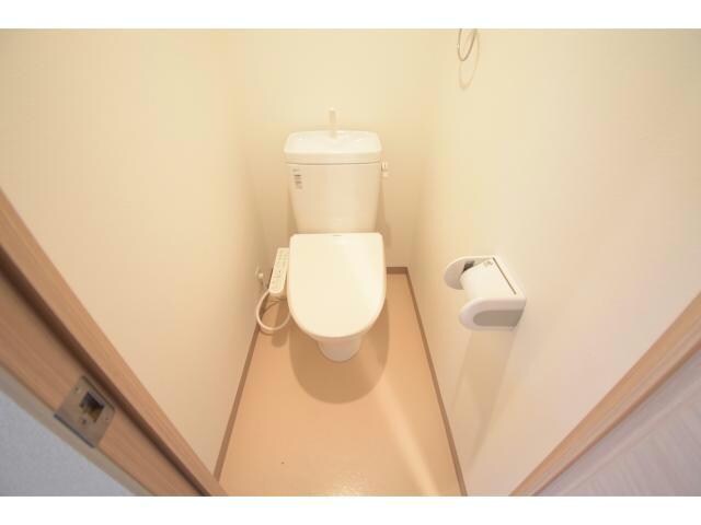 ベクス福島の物件内観写真