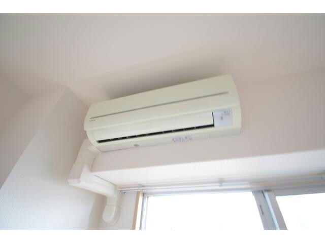 ベクス福島の物件内観写真