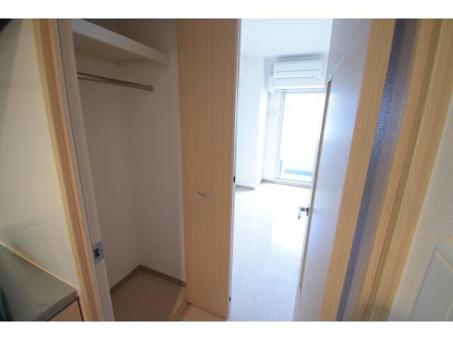 ベクス福島の物件内観写真