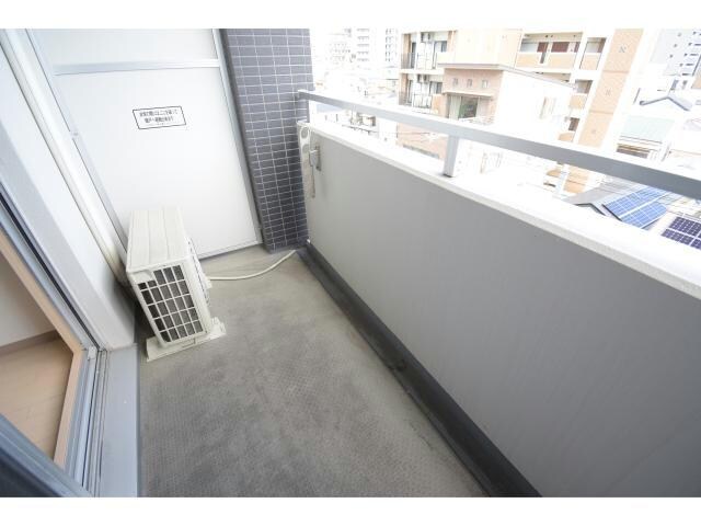 ベクス福島の物件内観写真