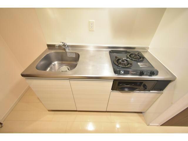 オアシス梅田の物件内観写真