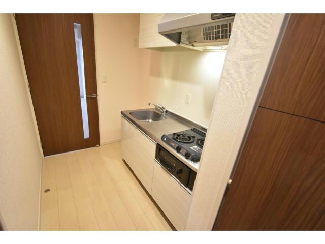 オアシス梅田の物件内観写真