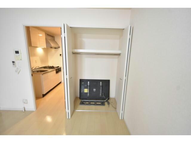 オアシス梅田の物件内観写真