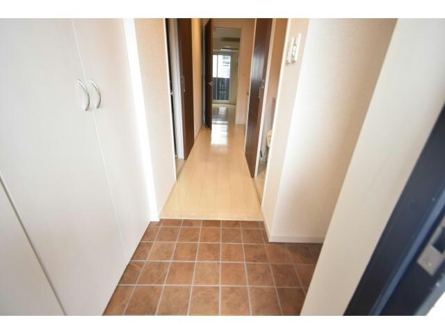 オアシス梅田の物件内観写真