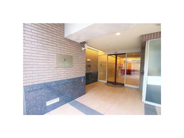 M.hills西本町の物件外観写真