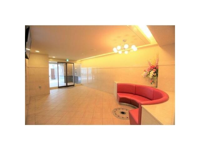 M.hills西本町の物件外観写真