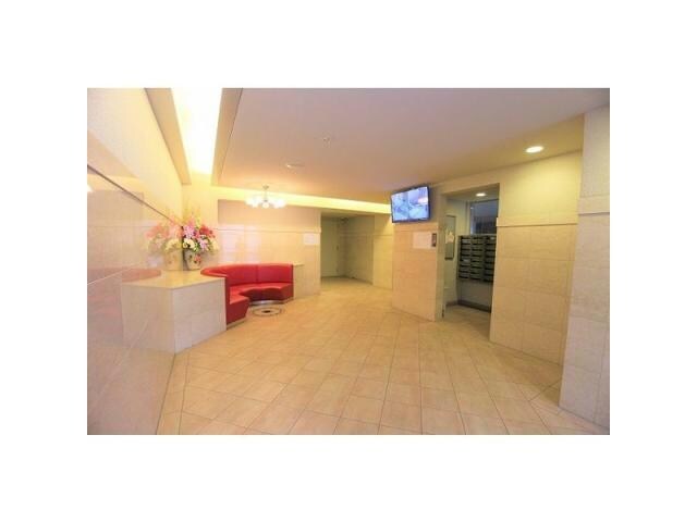 M.hills西本町の物件外観写真