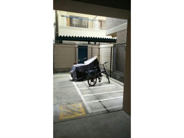 M.hills西本町の物件外観写真