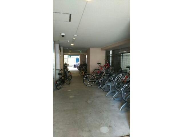 M.hills西本町の物件外観写真