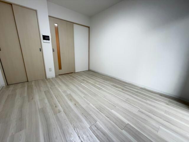 ドゥーエ本庄の物件内観写真