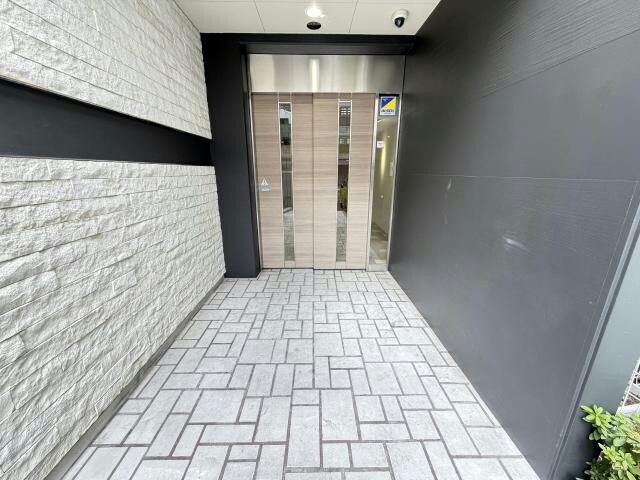 ドゥーエ本庄の物件外観写真