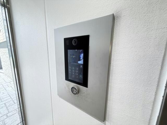 ドゥーエ本庄の物件外観写真