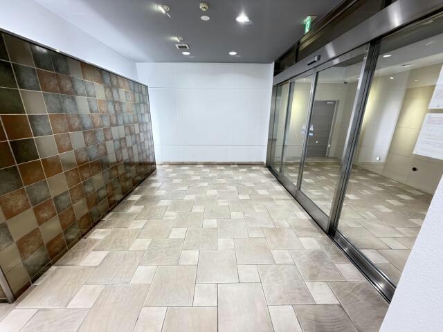 ドゥーエ本庄の物件外観写真