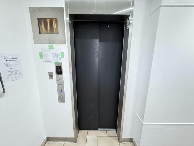 ドゥーエ本庄の物件外観写真