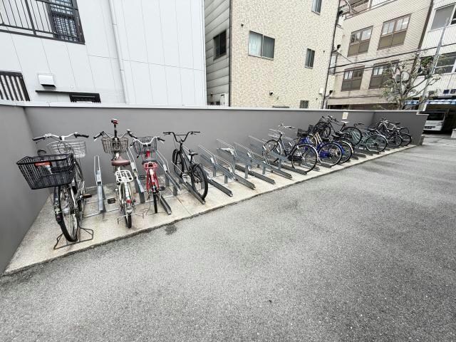 ドゥーエ本庄の物件外観写真