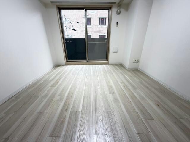 ドゥーエ本庄の物件内観写真